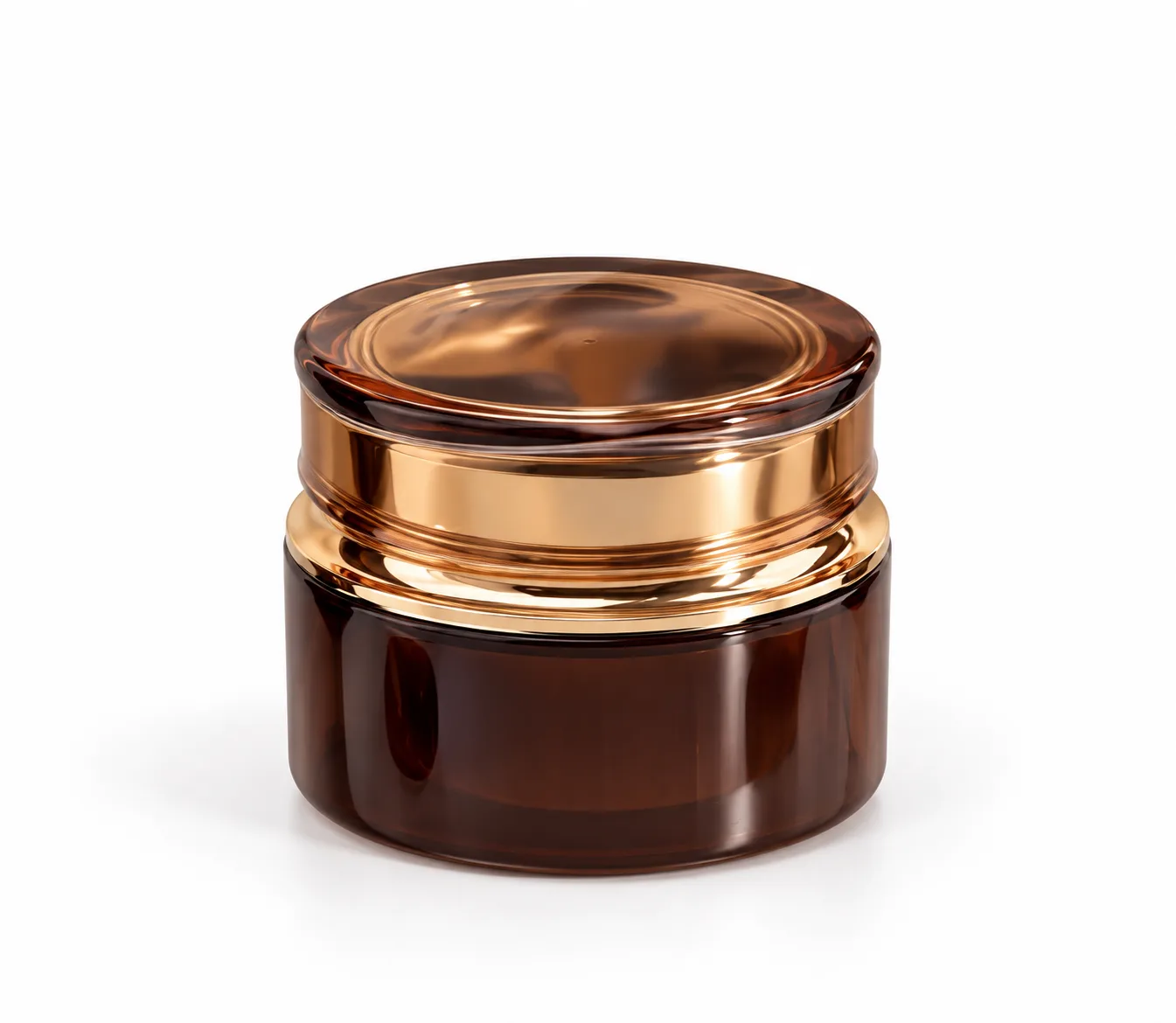 Cream jar · Individual items