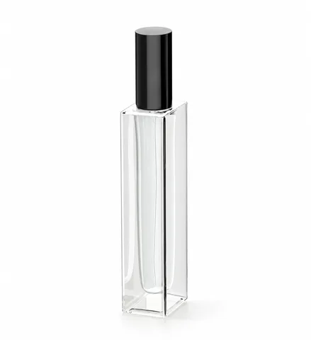 Perfume bottle