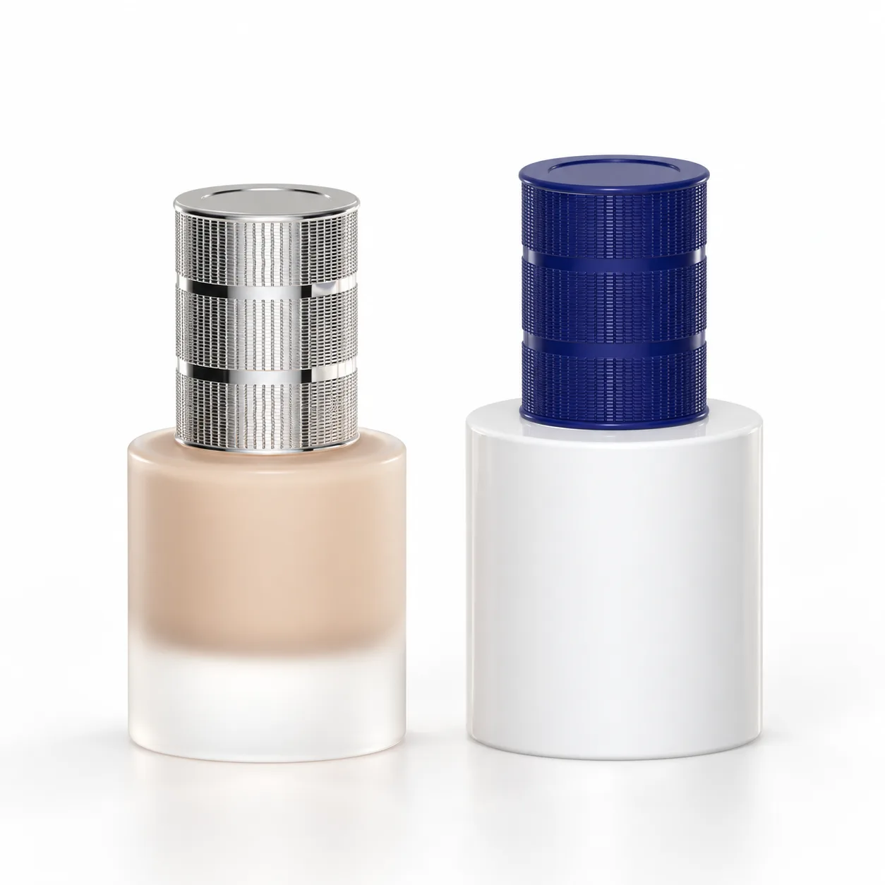 Skincare container collection · Collections