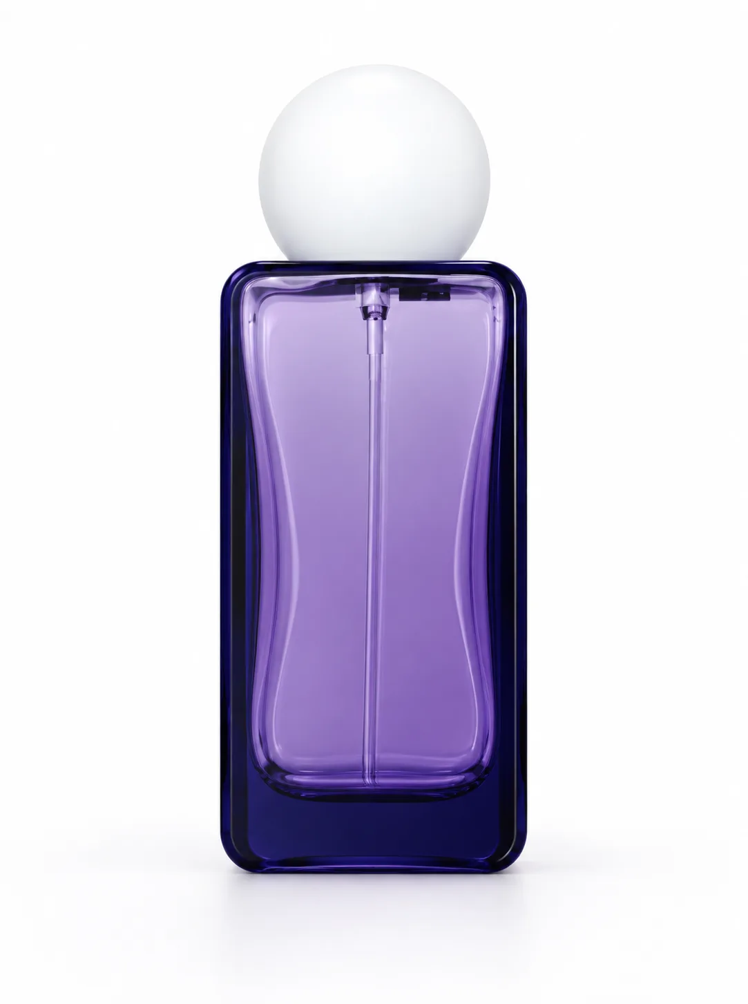 Rectangular Skincare container · Individual items
