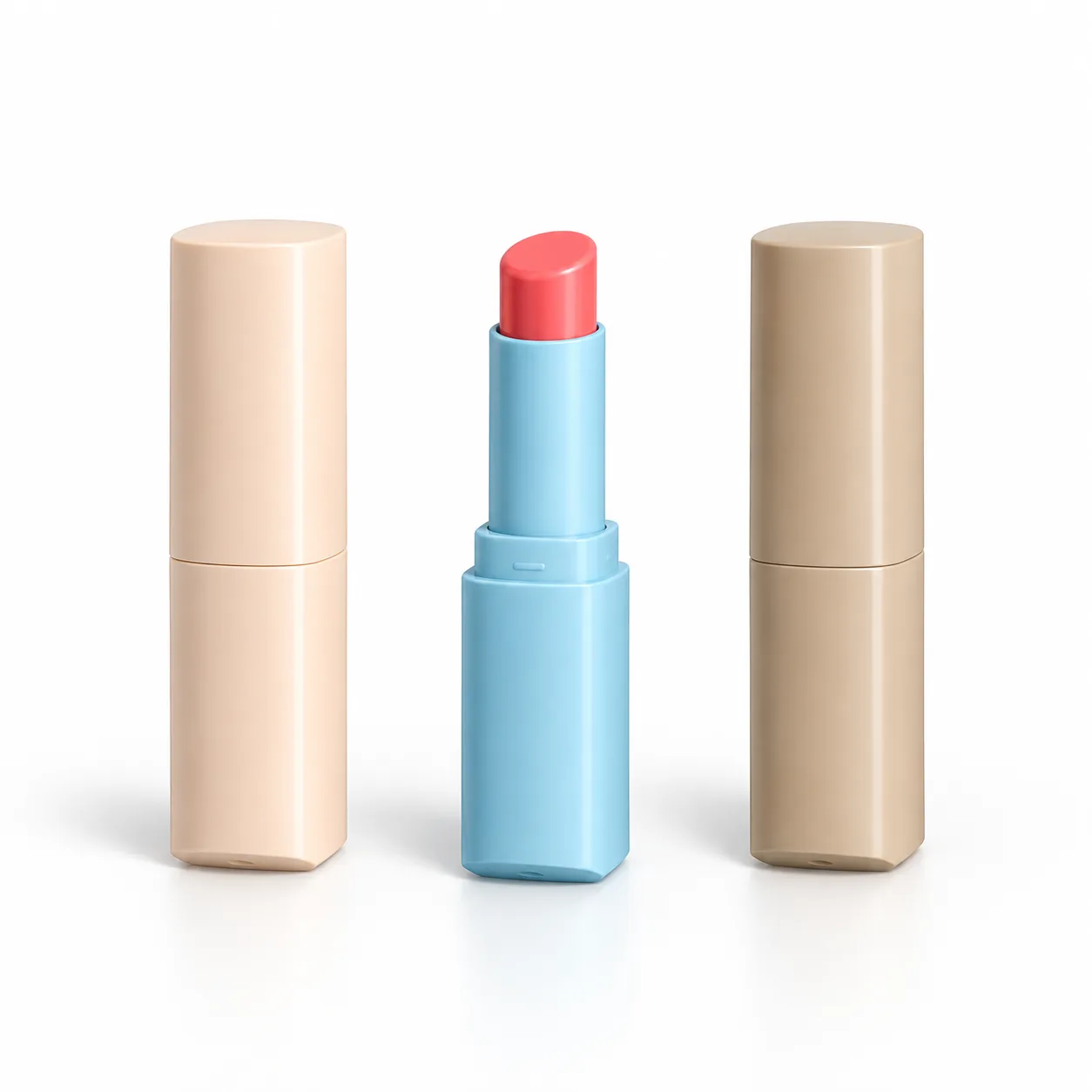 Makeup container collection · Collections