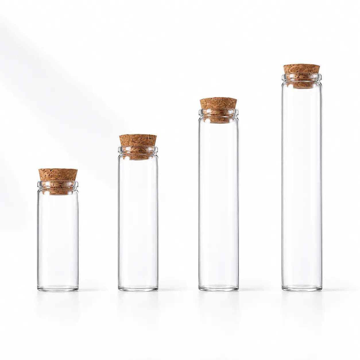 Skincare container collection · Collections