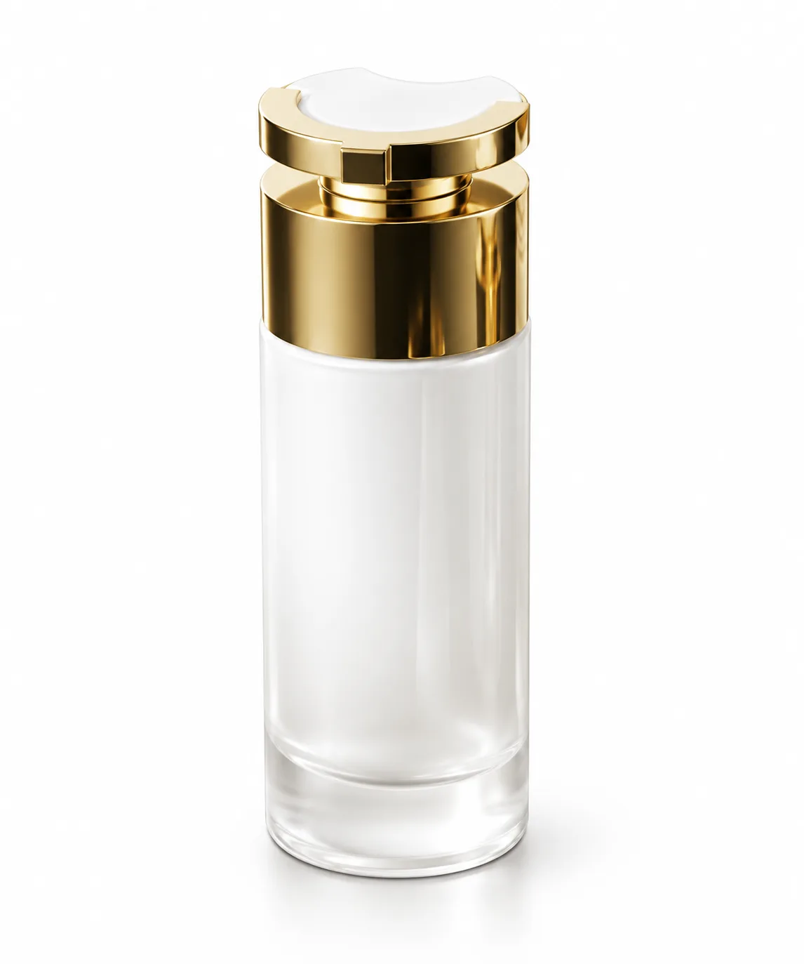 Skincare container · Individual items