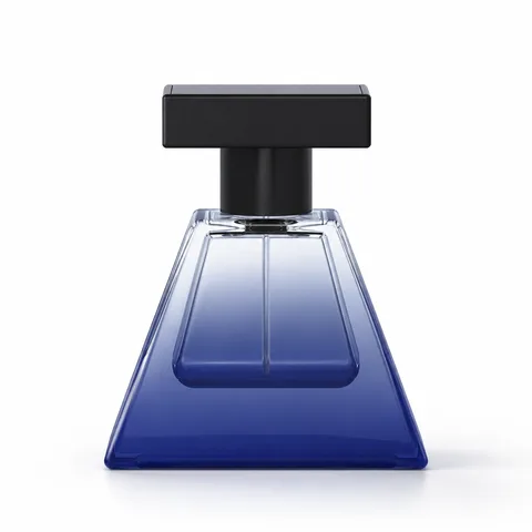 Perfume bottle