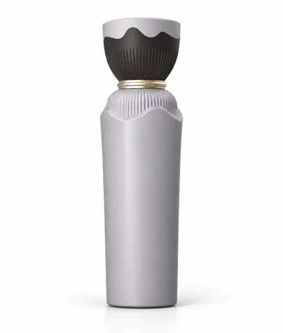 Skincare container