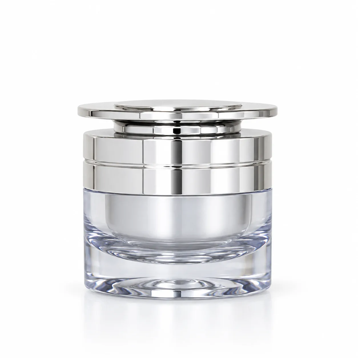 Cream jar · Individual items