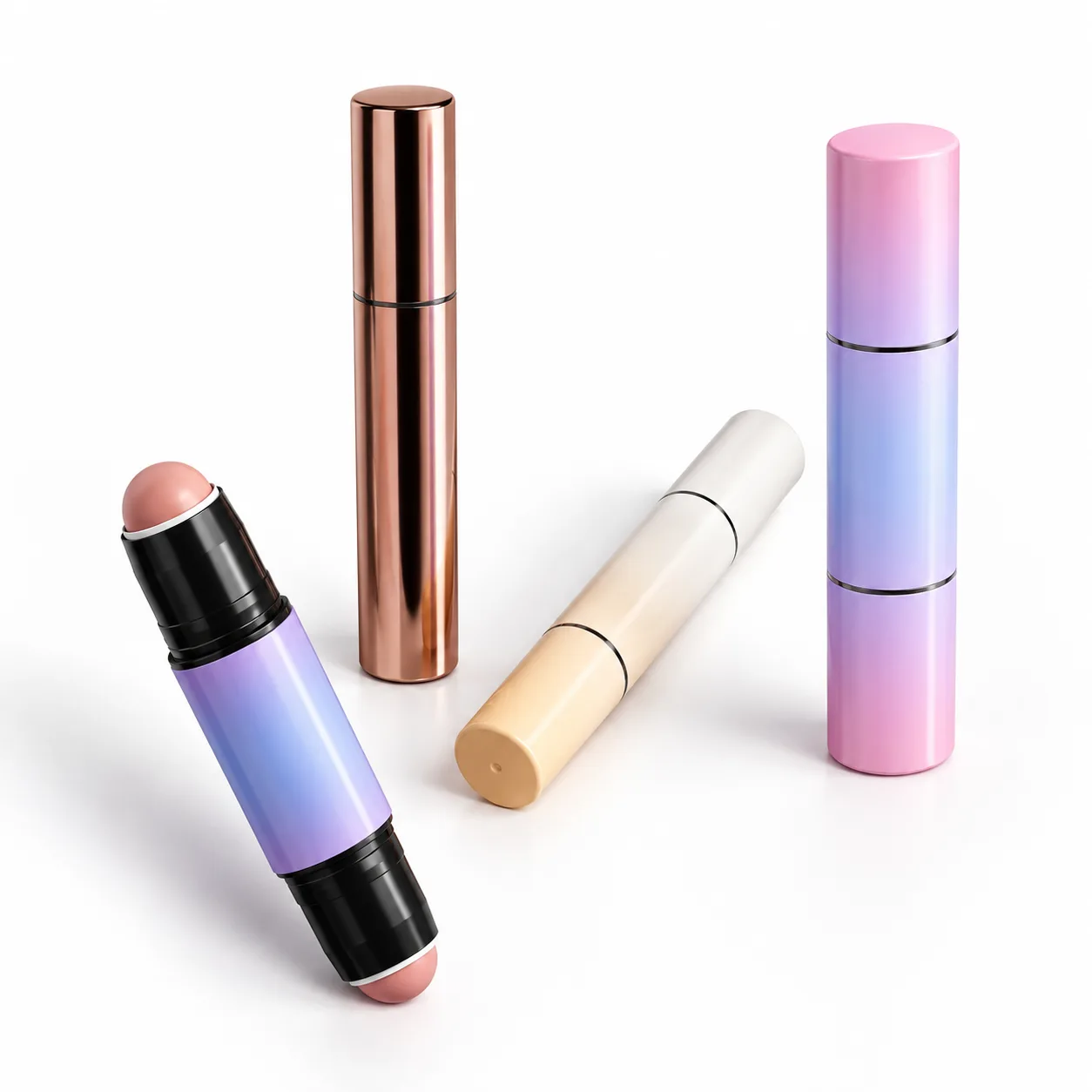 Makeup container collection · Collections