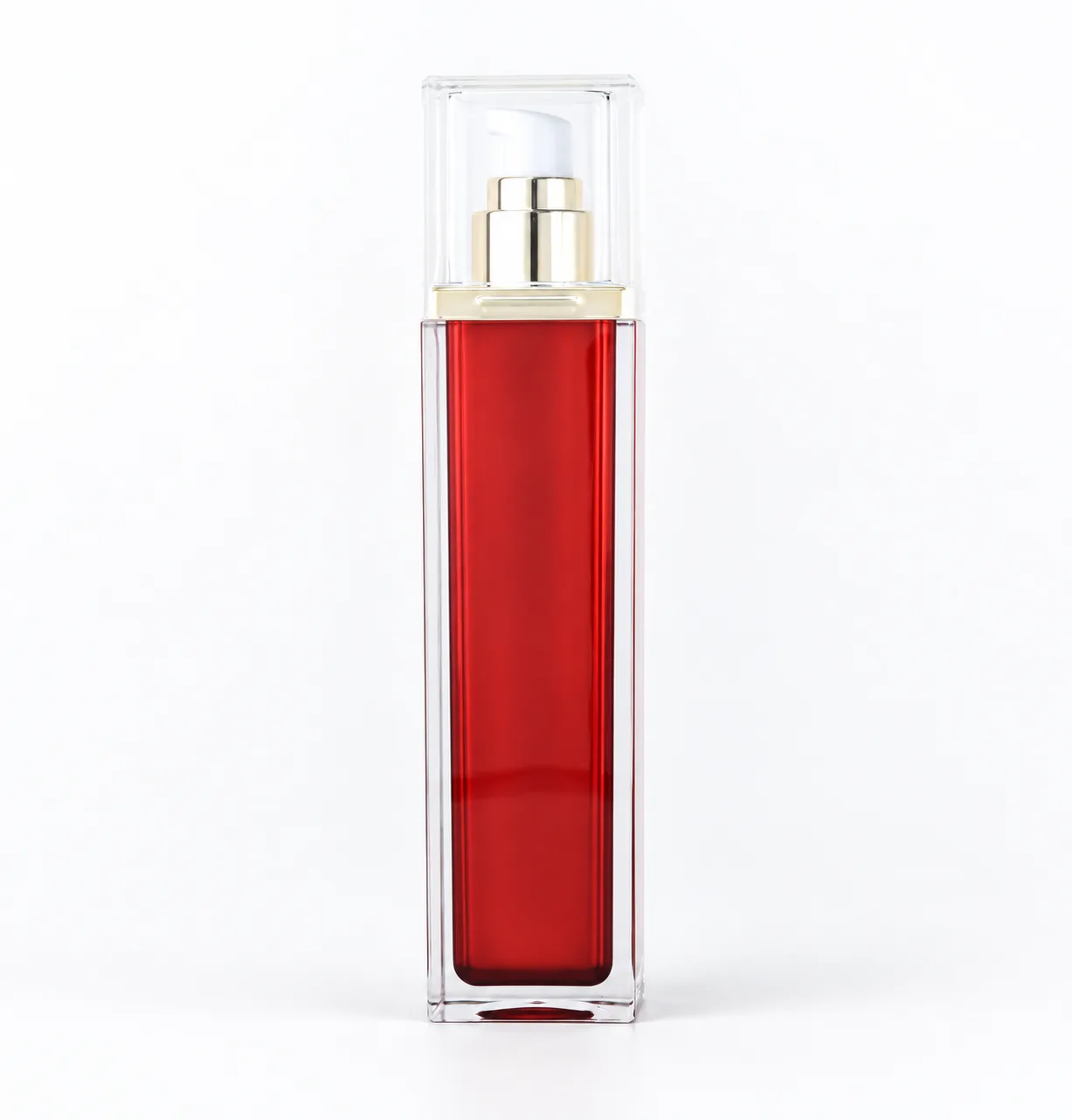 Skincare container · Individual items