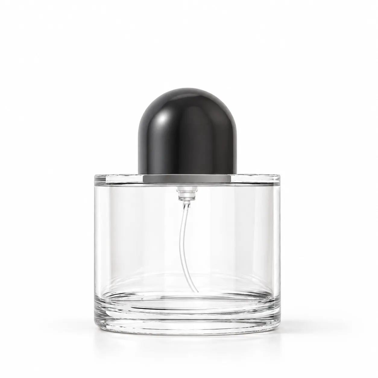 Cylindrical Perfume bottle · Individual items