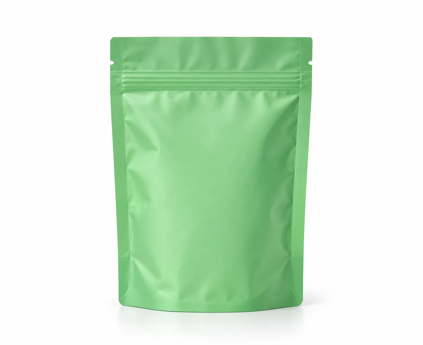 Packaging pouch · Individual items