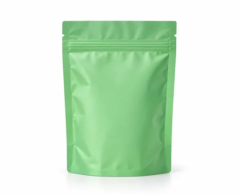 Packaging pouch