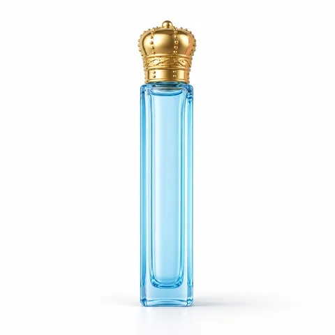 Roll-on bottle