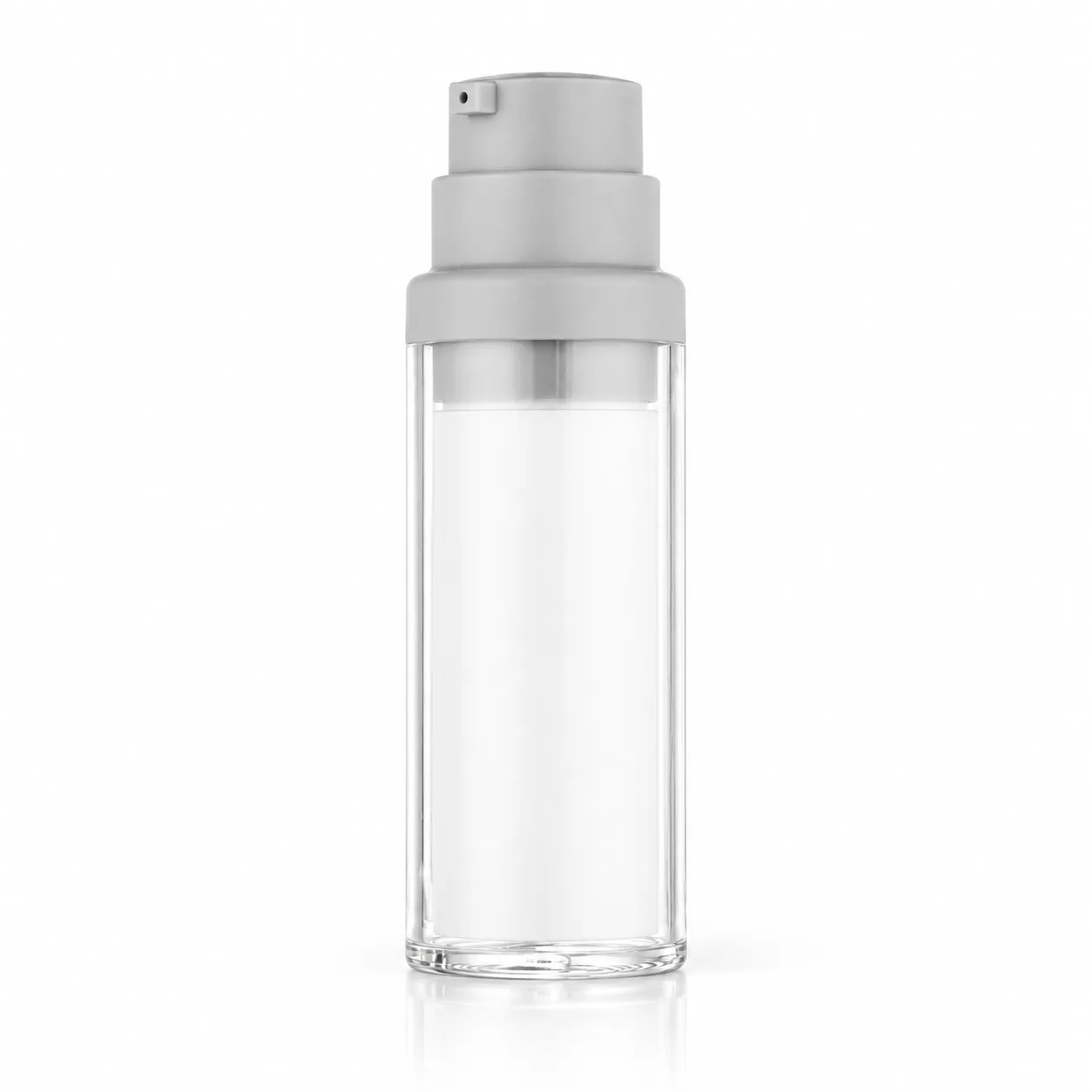 Skincare container · Individual items
