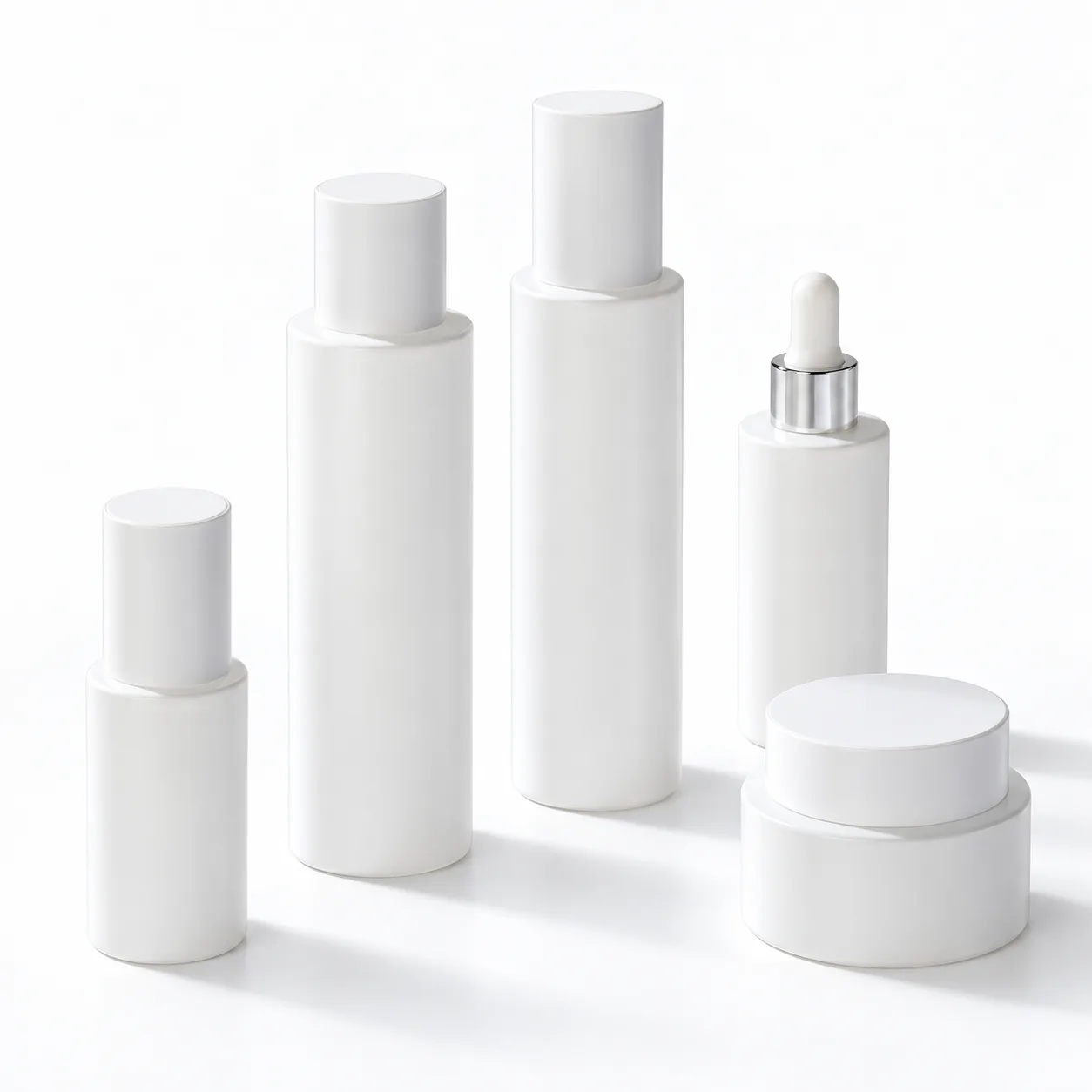 Dropper bottle collection · Collections