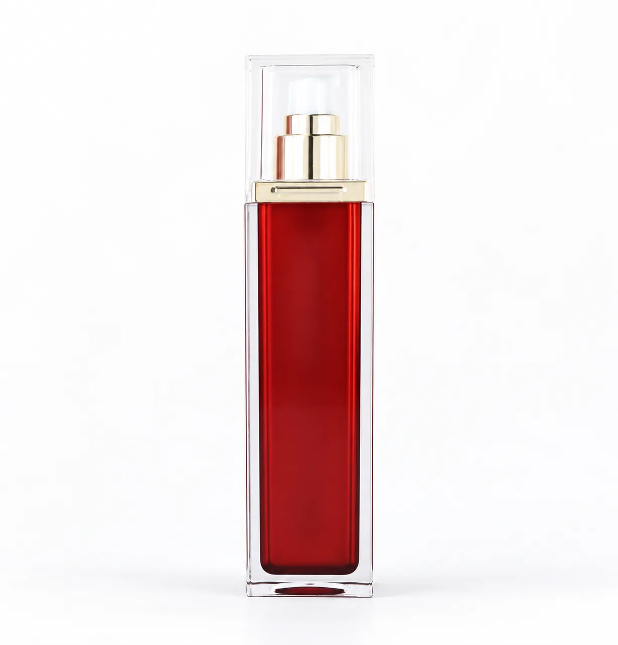 Skincare container · Individual items
