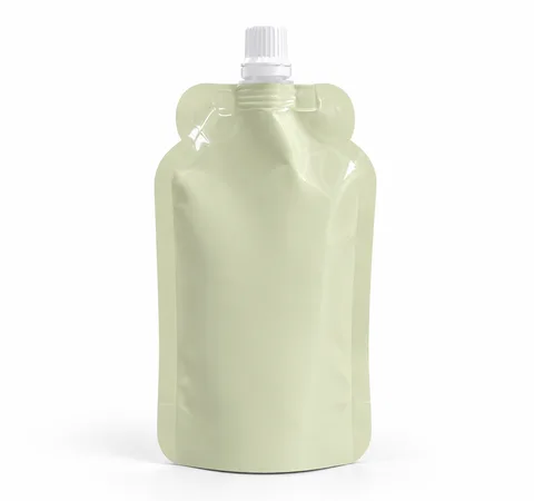 Packaging pouch