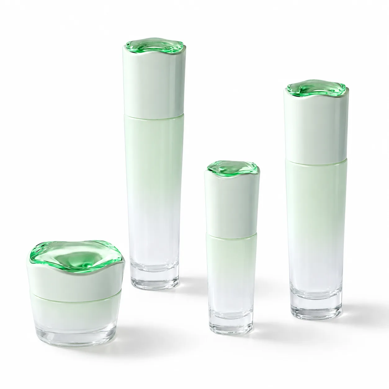 スキンケア容器 シリーズ · シリーズ