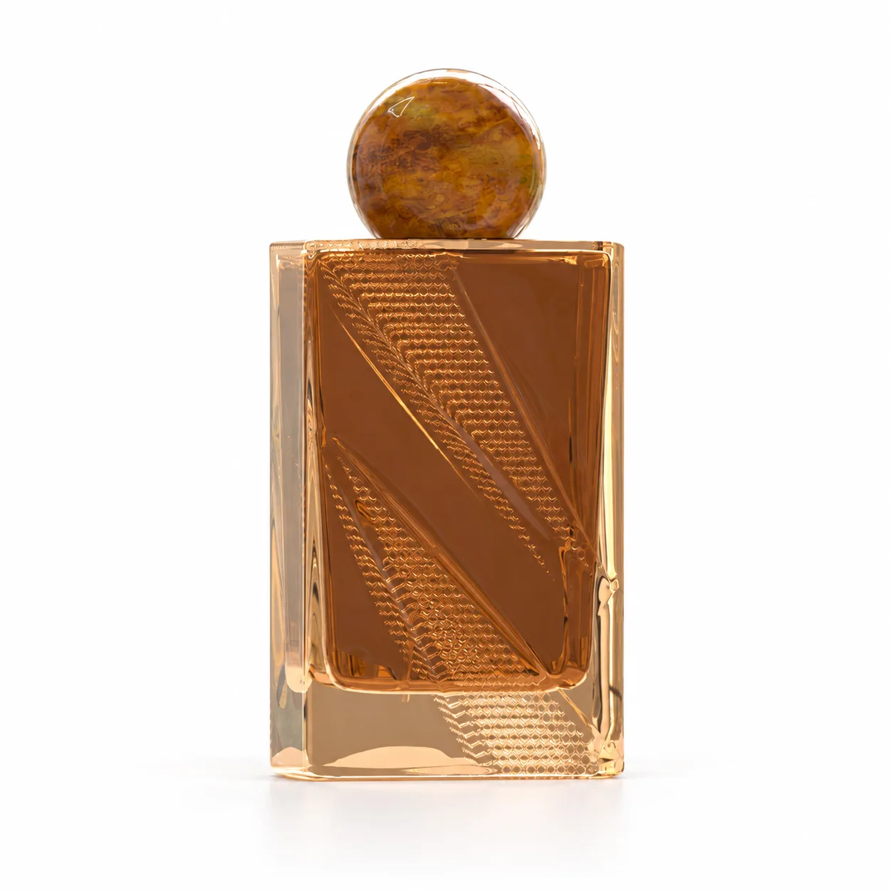 Rectangular Perfume bottle · Individual items