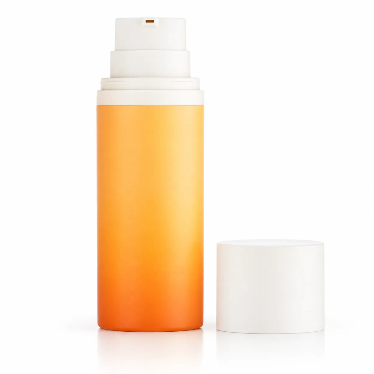 Skincare container · Individual items