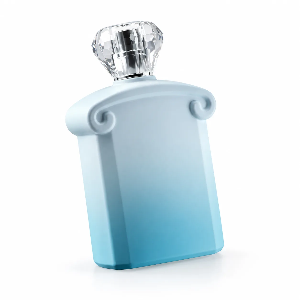 Rectangular Perfume bottle · Individual items