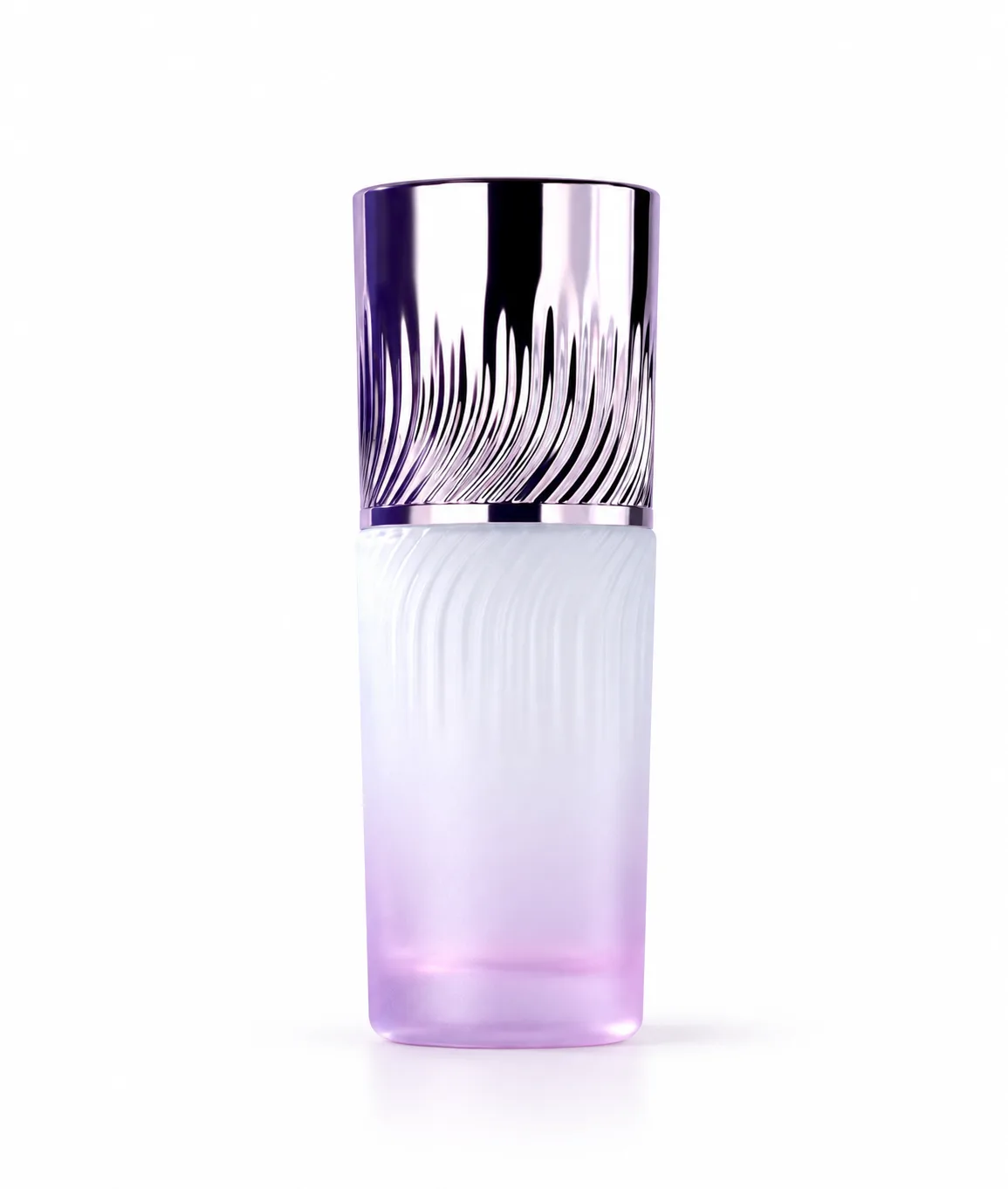 Cylindrical Skincare container · Individual items