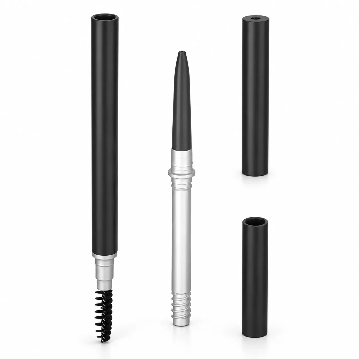 Cosmetic pen tube · Individual items