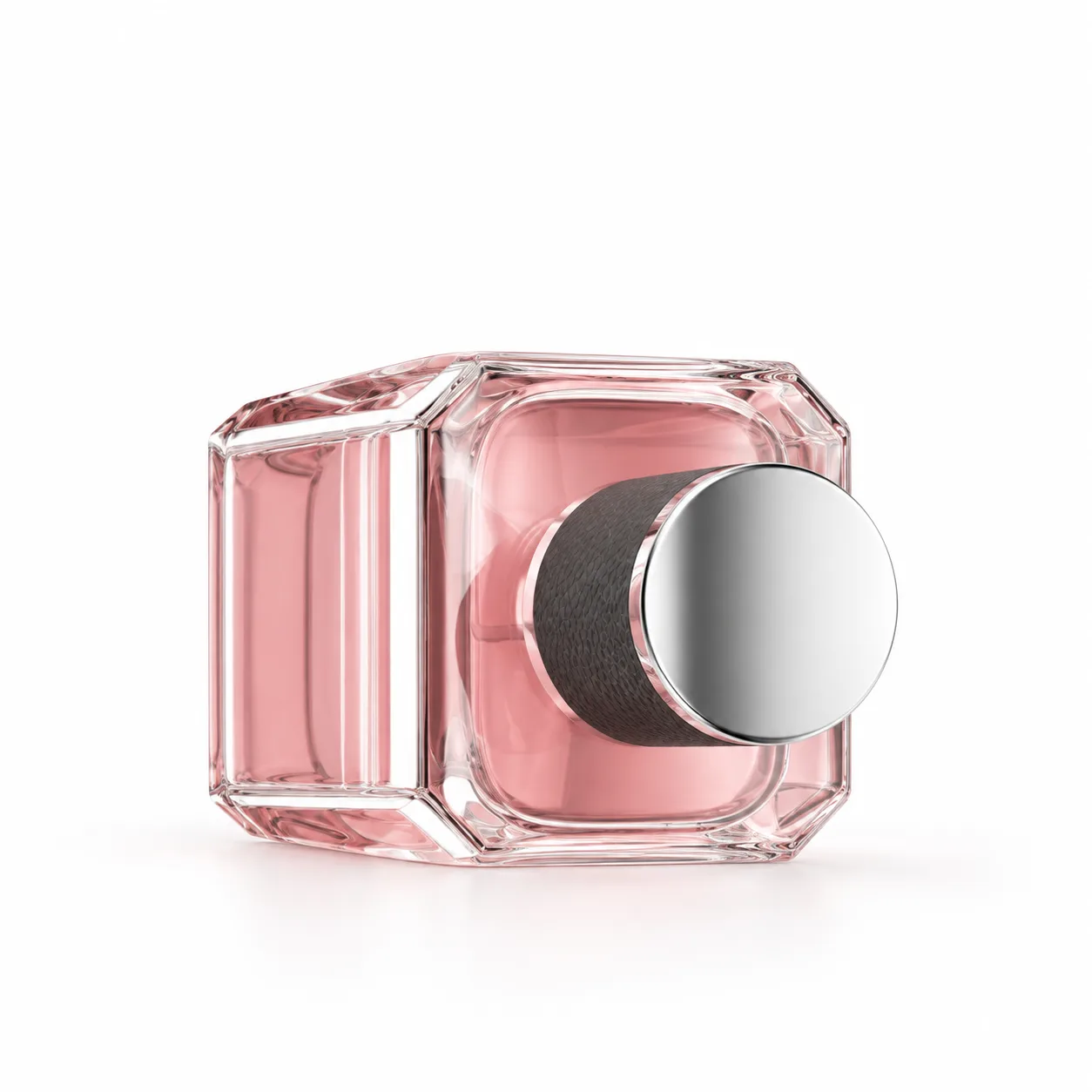 Rectangular Perfume bottle · Individual items