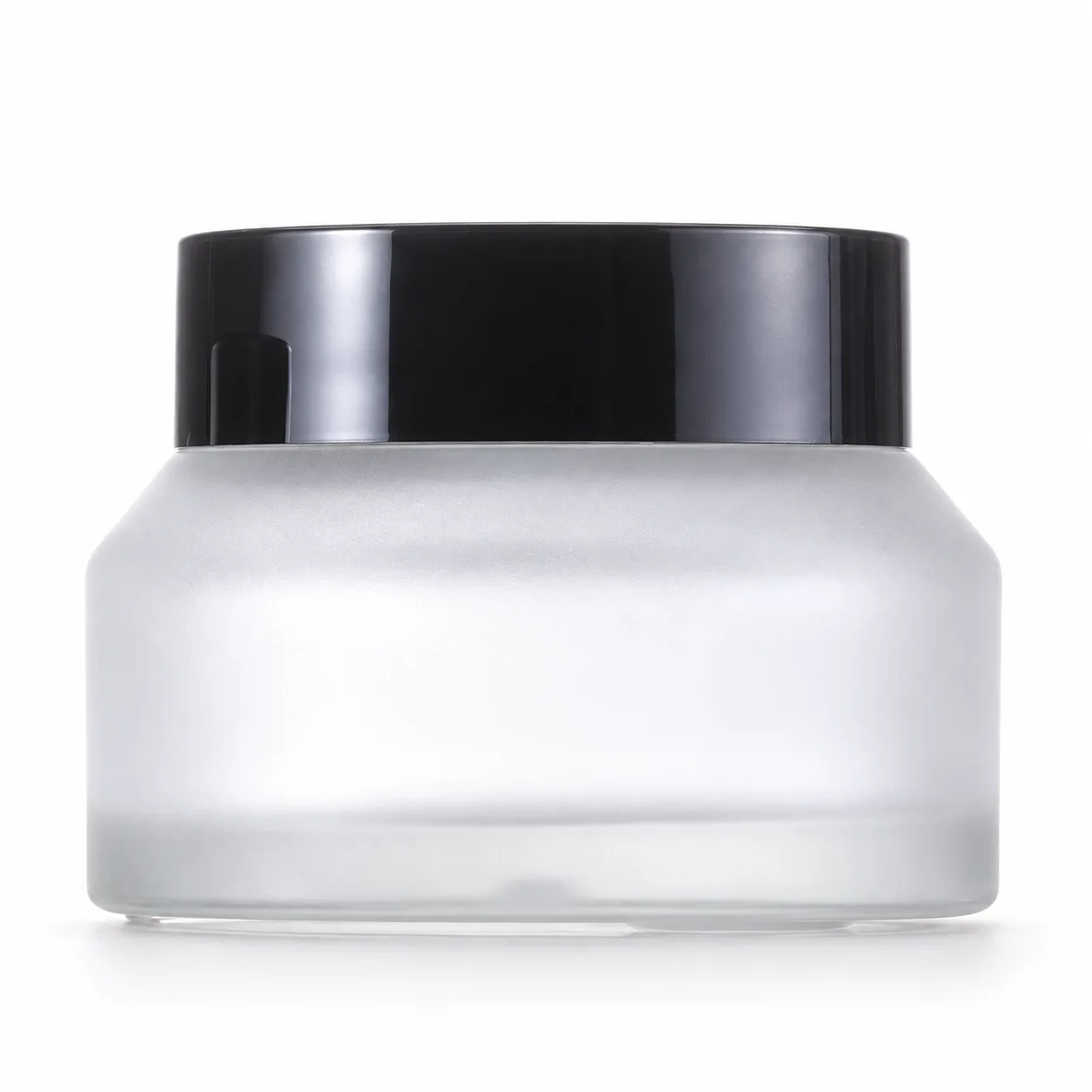 Cream jar · Individual items