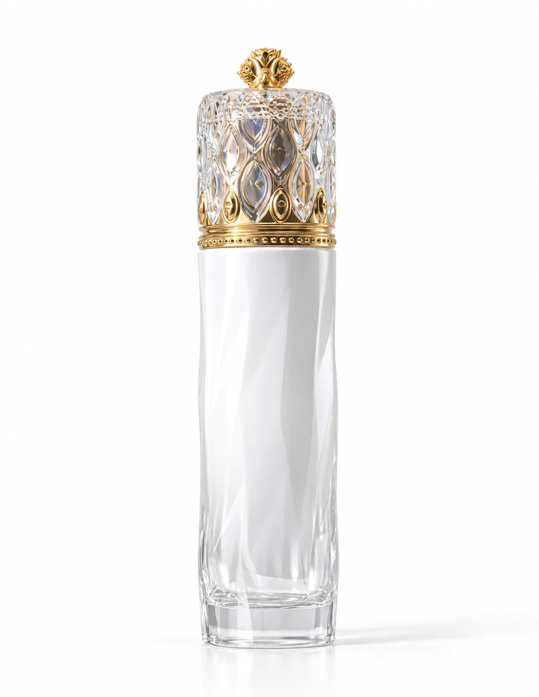Cream jar · Individual items