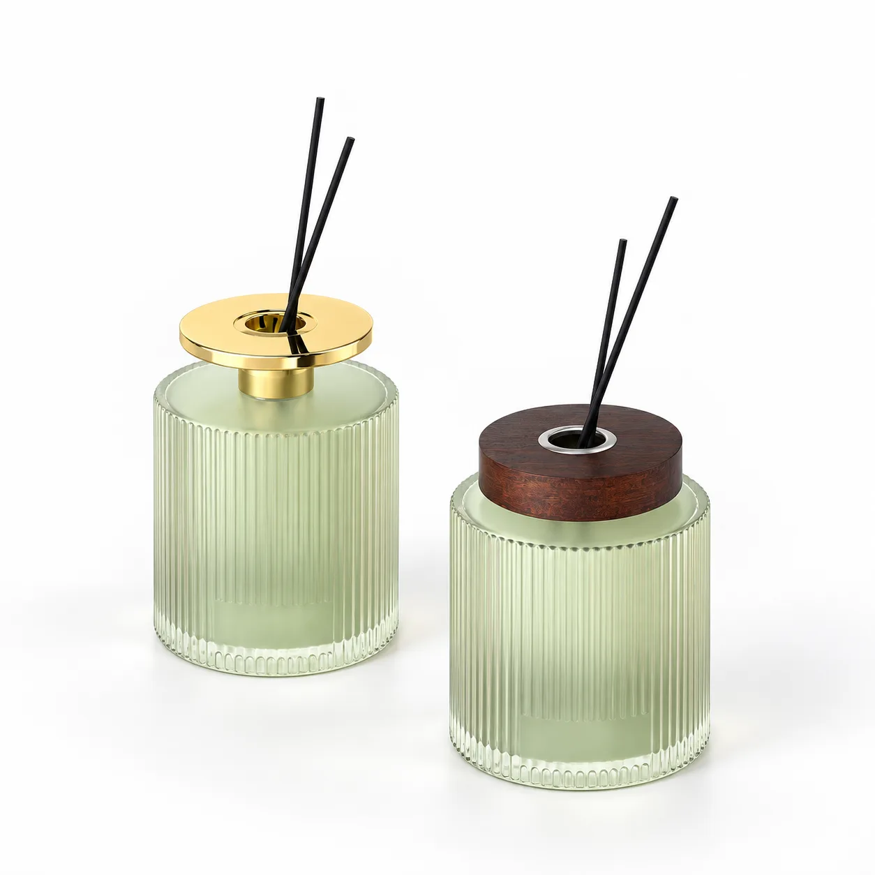 Perfume bottle collection · Collections