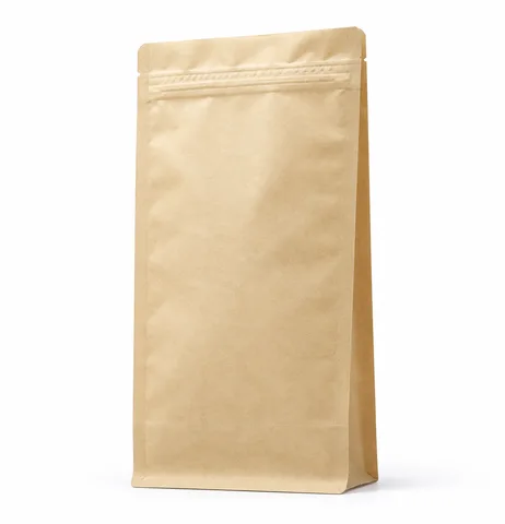 Packaging pouch