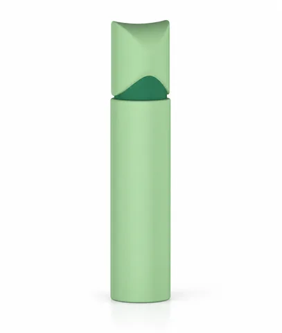 Skincare container