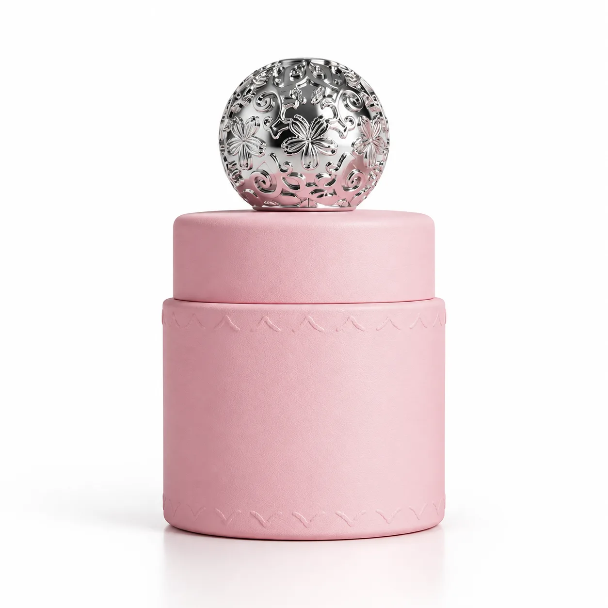 Cylindrical Perfume bottle · Individual items