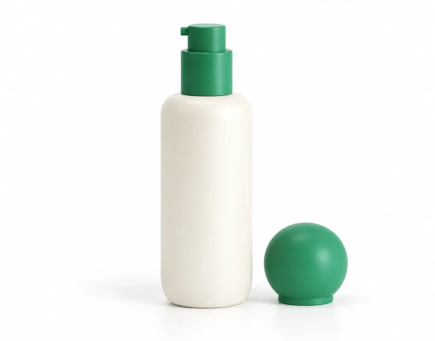 Skincare container · Individual items