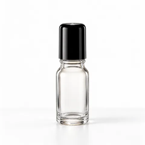 Roll-on bottle