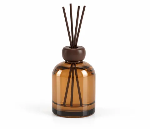 Diffuser bottle