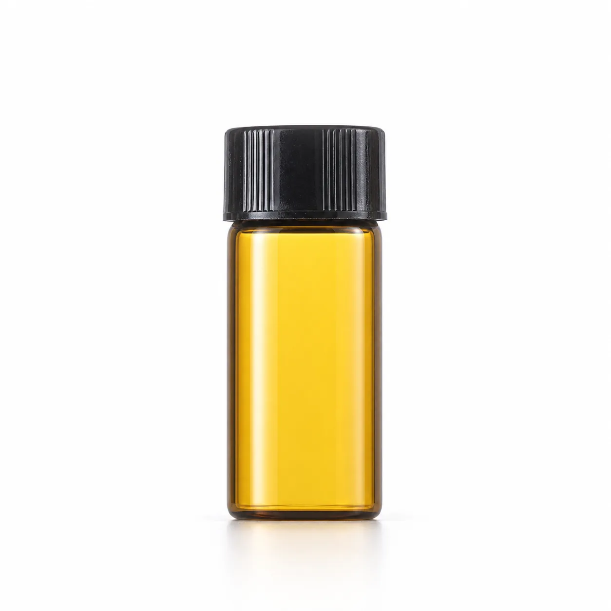 Essential oil bottle · Individual items