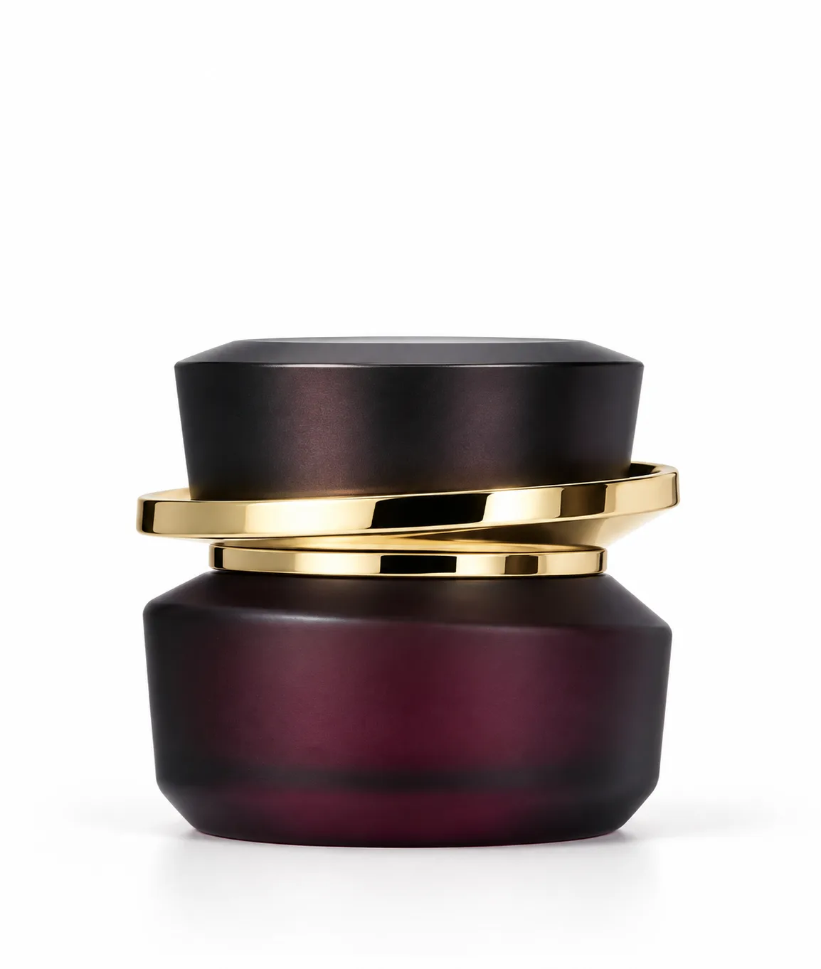 Cream jar · Individual items