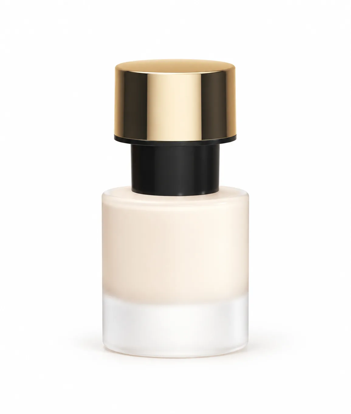 Cylindrical Skincare container · Individual items