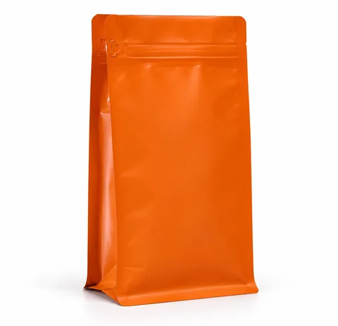 Packaging pouch