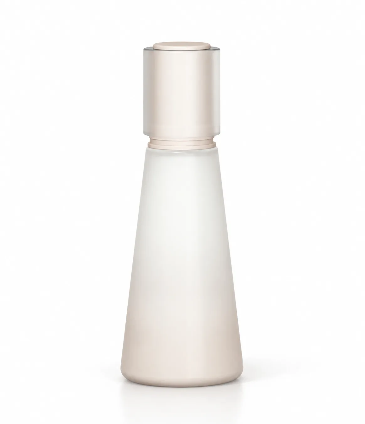 Skincare container · Individual items