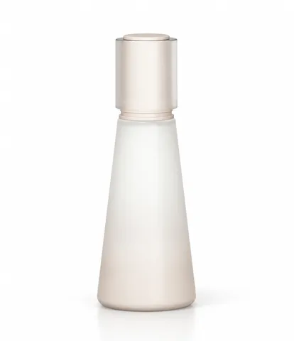 Skincare container