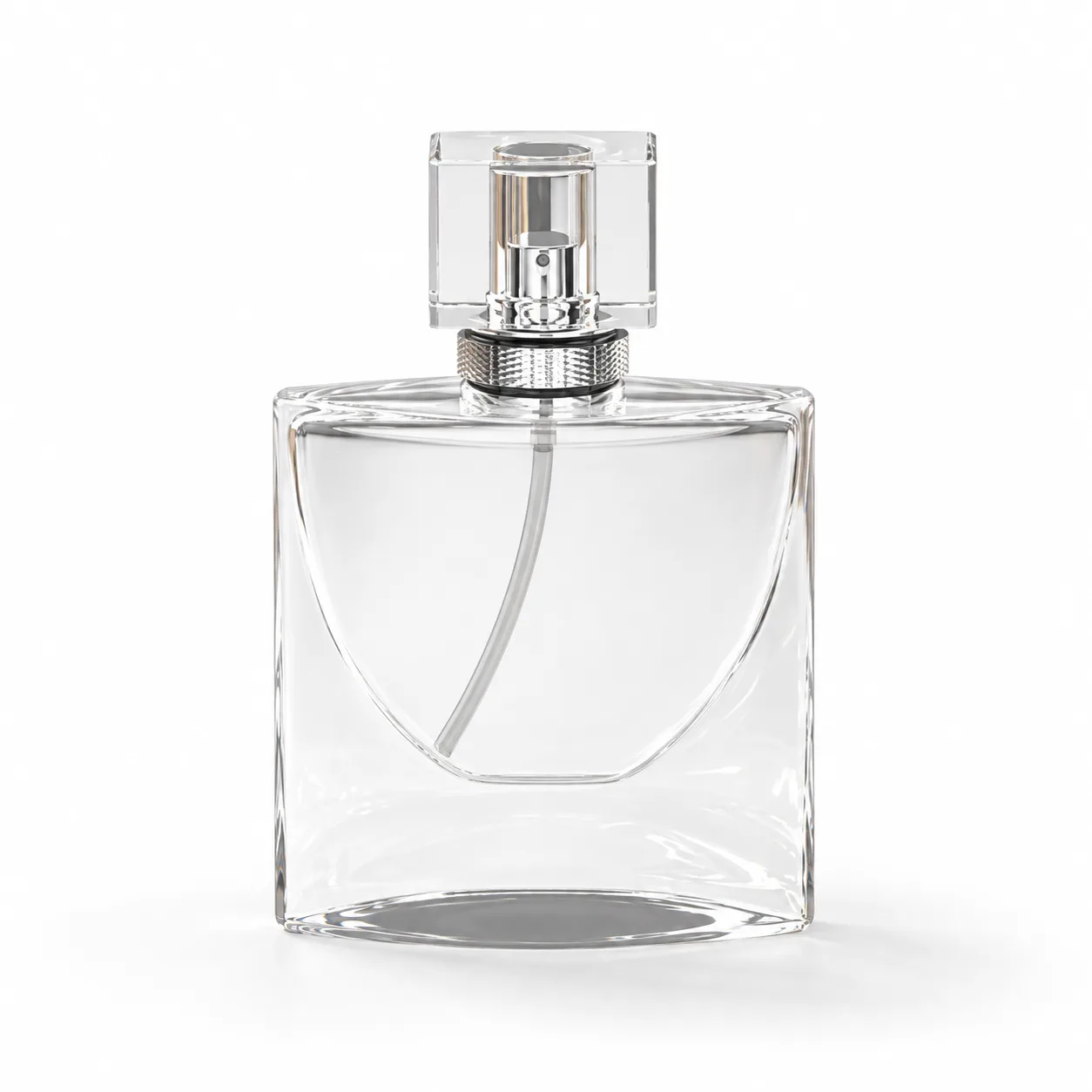 Rectangular Perfume bottle · Individual items