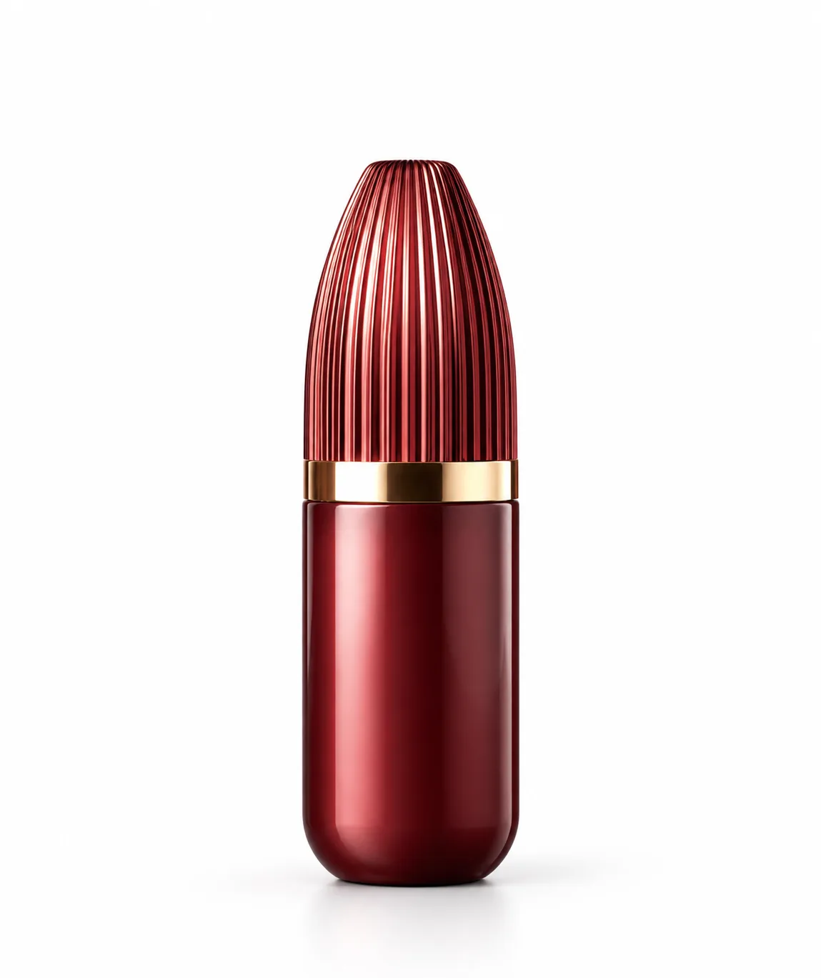 Cylindrical Skincare container · Individual items