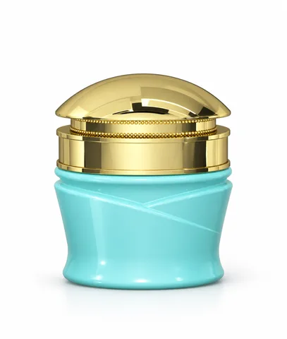 Skincare container