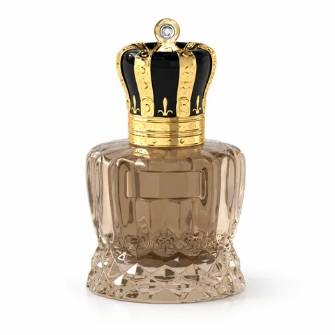 Perfume bottle