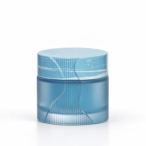 Skincare container