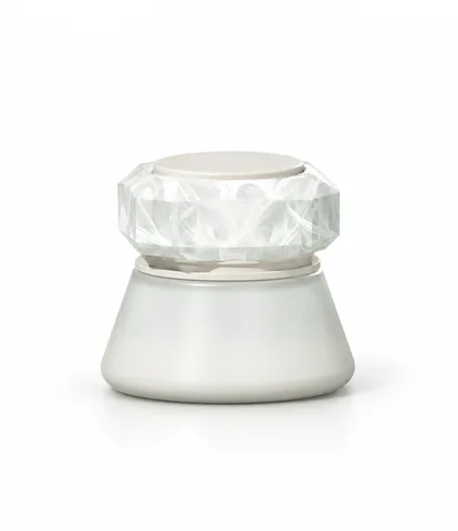 Skincare container