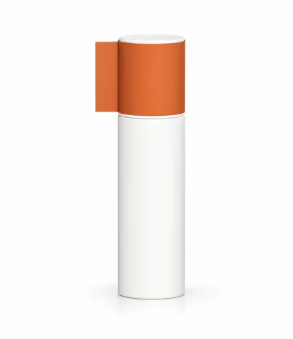 Skincare container