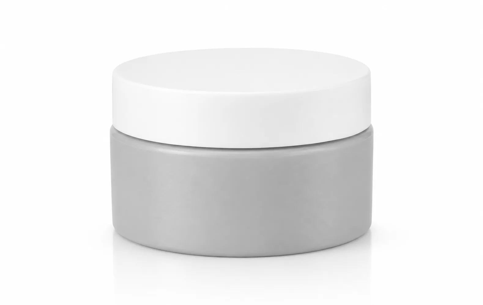 Cream jar · Individual items